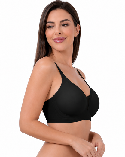 Sujetador sin Aros con Soporte Suave y Copa Moldeada (EN PROMOCIÓN 2X1)®