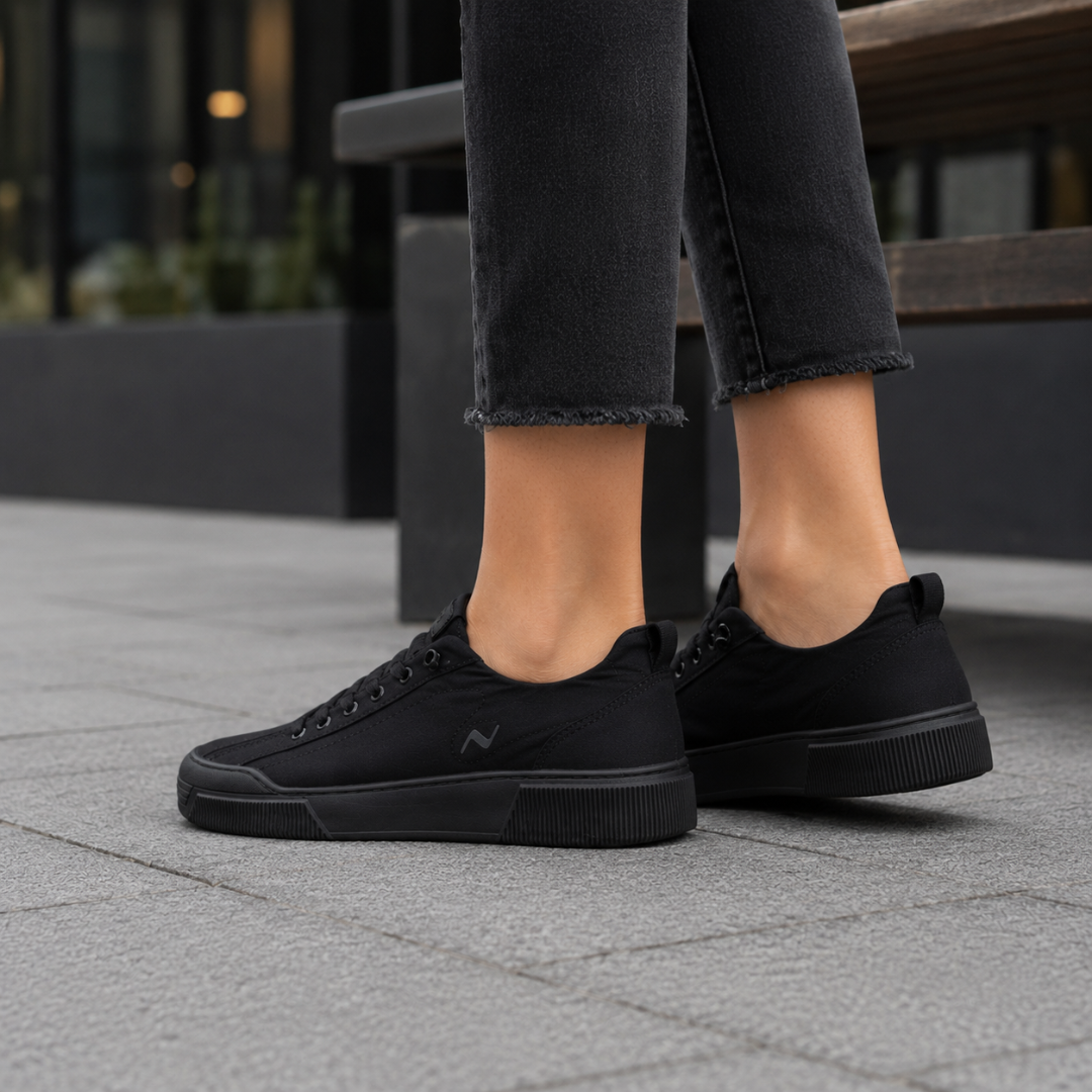 Zapatillas Urbanas con Suela Flexible
