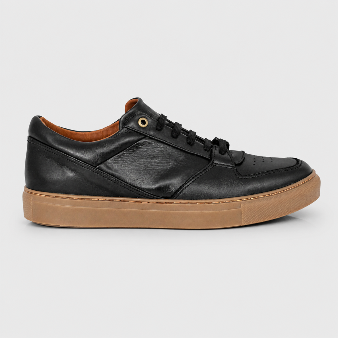Zapatillas Urbanas de Cuero®