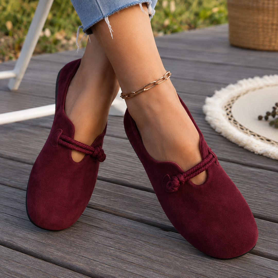 Zapatos planos ballet®