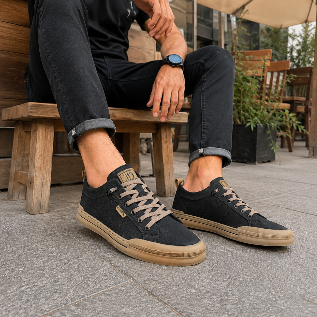 Zapatillas Casual®