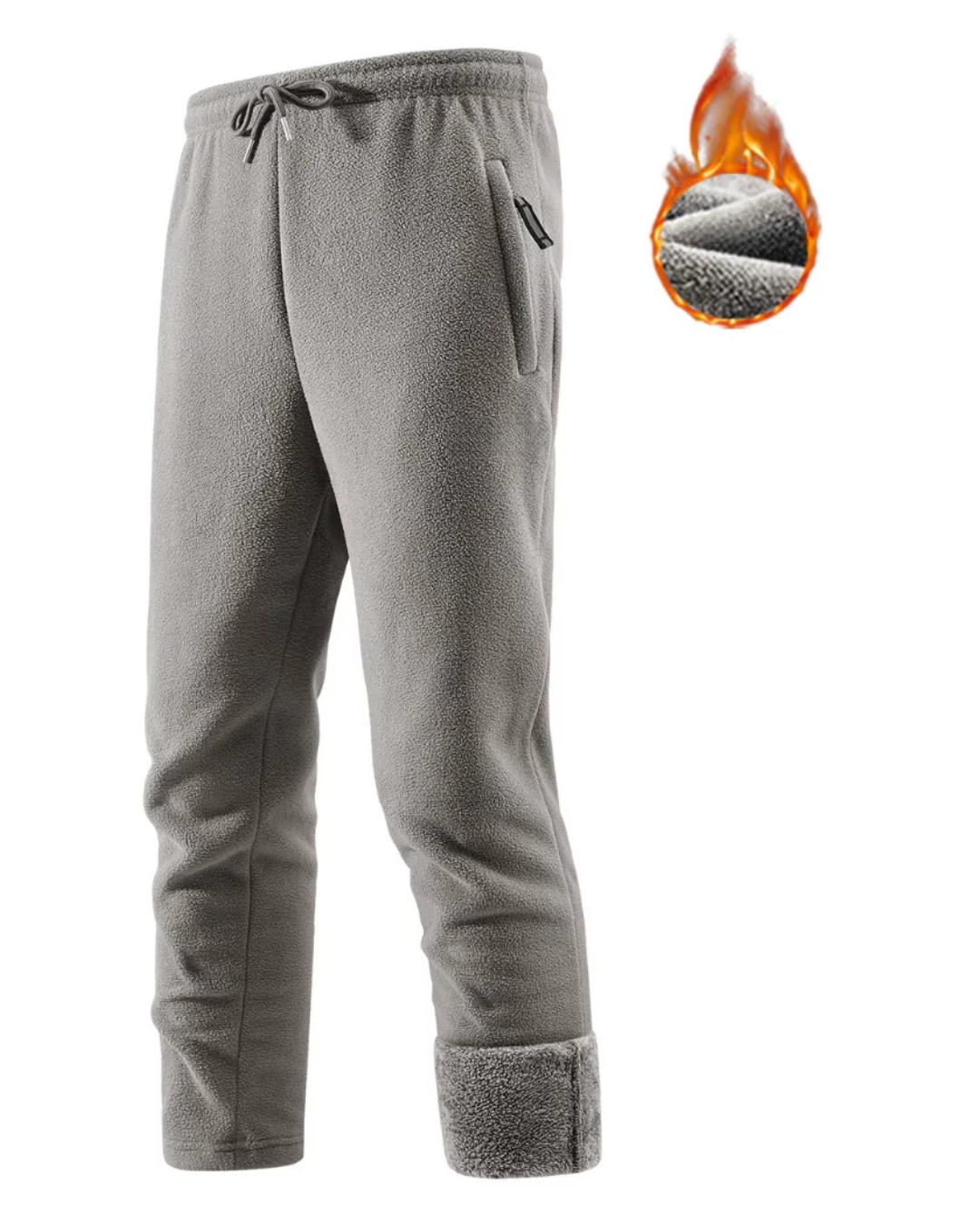 Pantalón Polar para Hombre