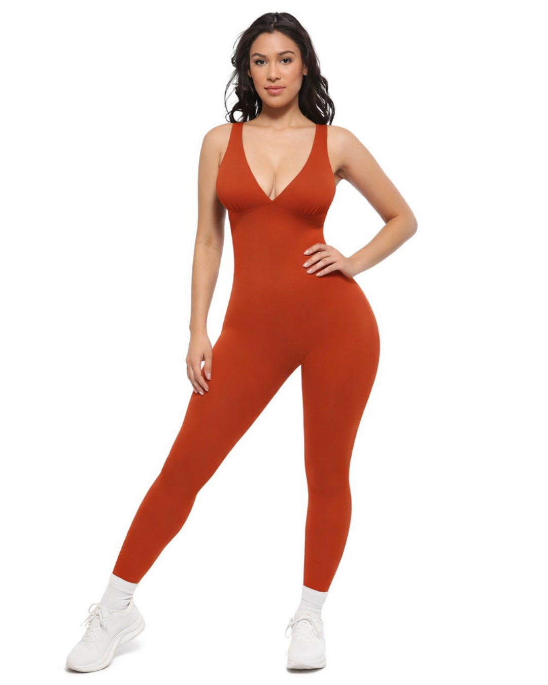 Body de Definición con Realce Natural y Confort Absoluto