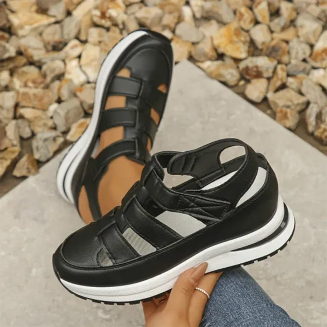 Sandalias Casuales de Plataforma®