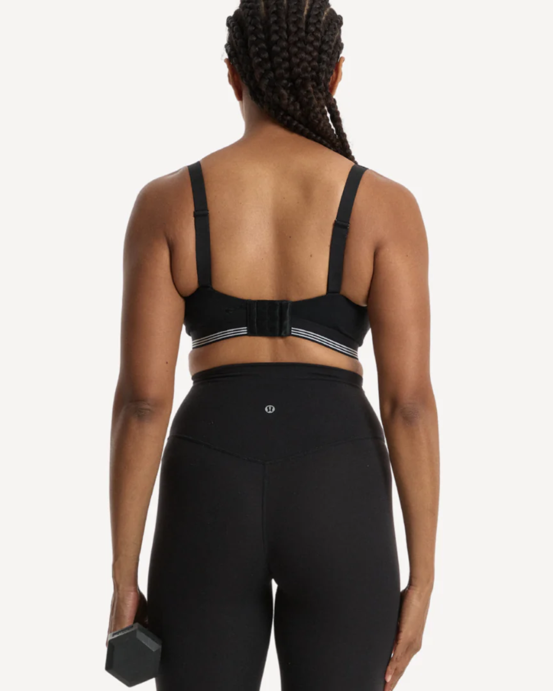 Bralette Sporty Support Sin Aro (OFERTA 2X1)