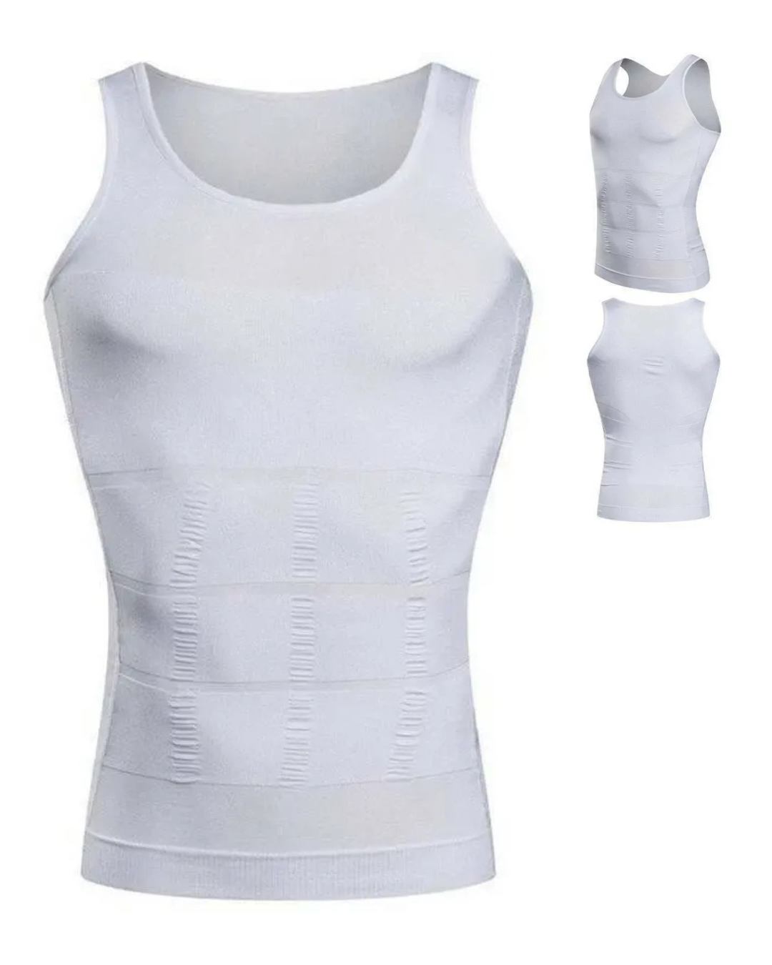 Camiseta de Compresión Milán®