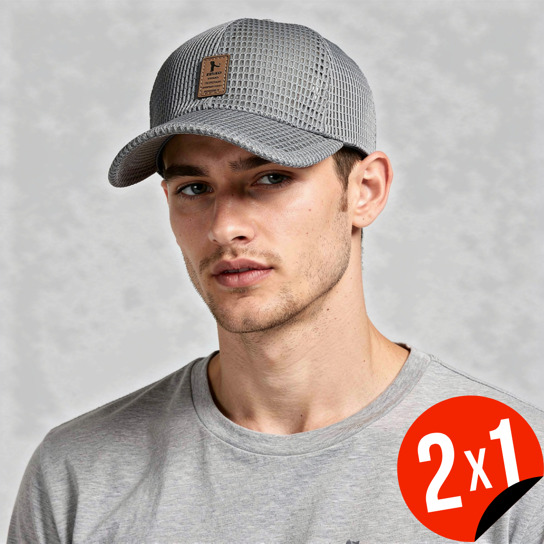 Gorra Urbana Unisex®