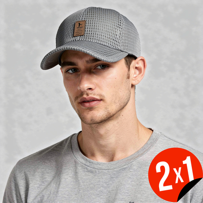 Gorra Urbana Unisex®