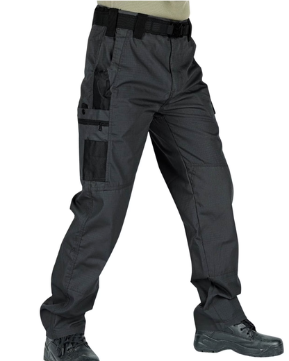 Pantalones de trabajo impermeables para clima frío de hombre®