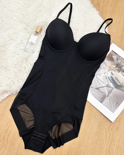Body Modelador con Copas de Realce