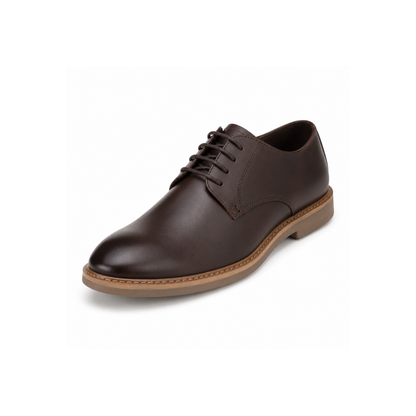 Zapatos de Vestir Cómodos con Cordones