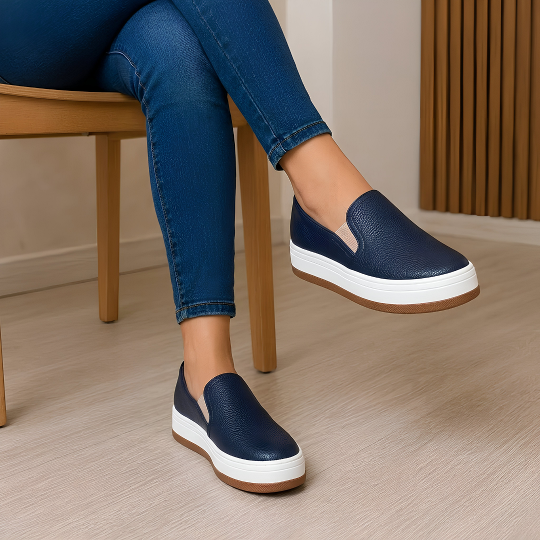 Zapatillas Ana