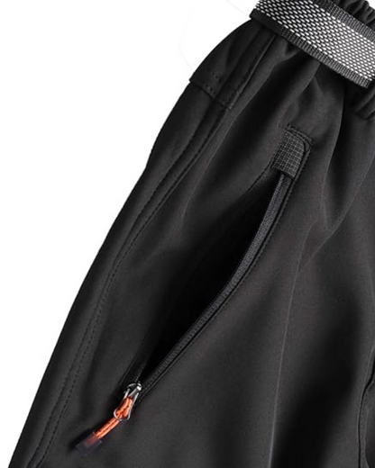 Pantalones de Trabajo Oslo Impermeables y Resistentes