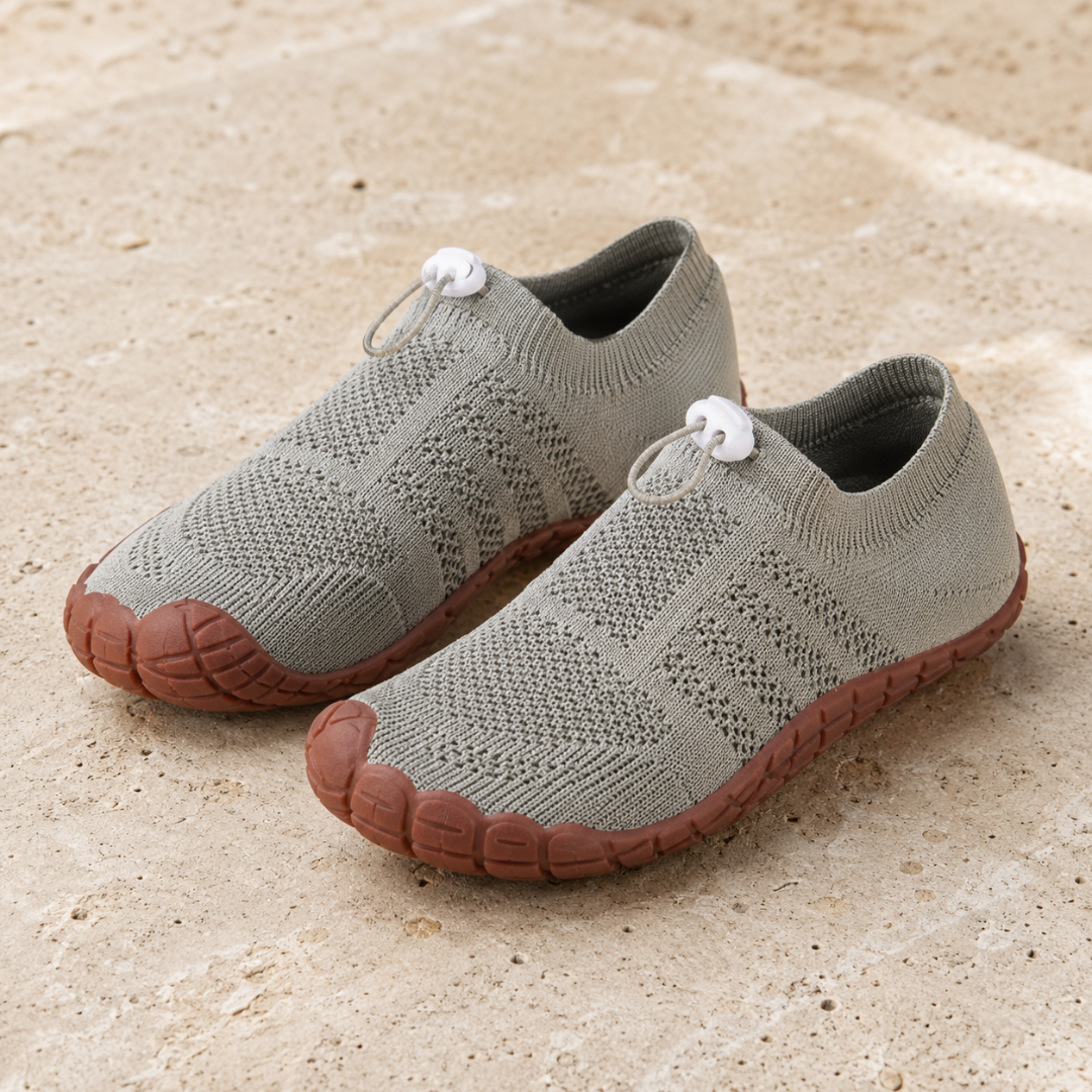 Zapatillas Barefoot Flexibles y Antideslizantes Unisex