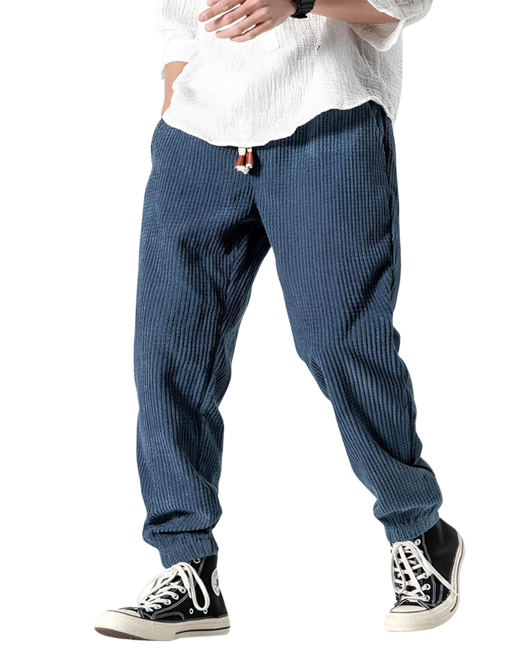Pantalón de Pana para Hombre