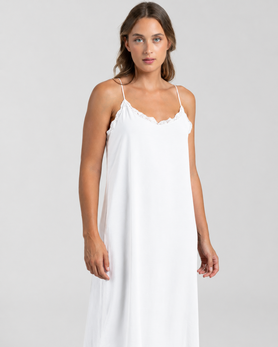 Vestido Lencero Barcelona