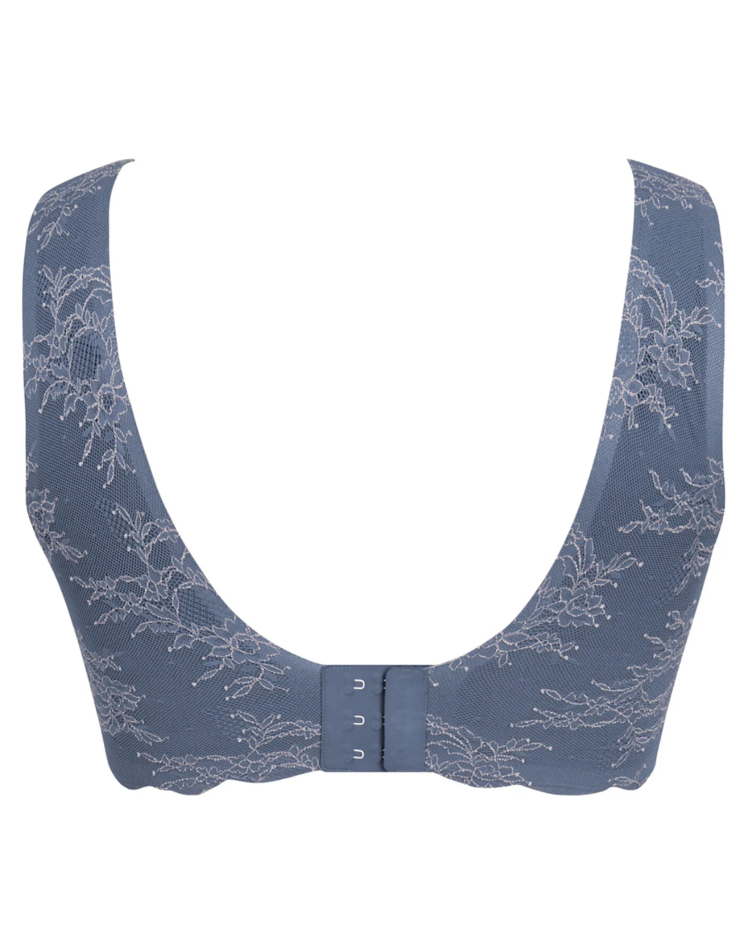 Bralette de Encaje Floral (OFERTA 2X1)