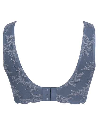 Bralette de Encaje Floral (OFERTA 2X1)