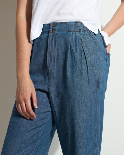 Pantalón Demin Cameron