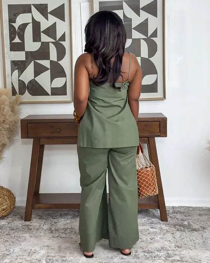 Conjunto Minimalista Versalles de Dos Piezas®