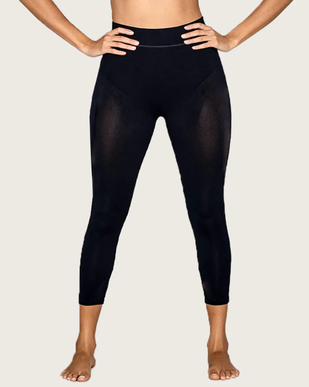 Pantalones moldeadores con control invisible y levantamiento de glúteos®