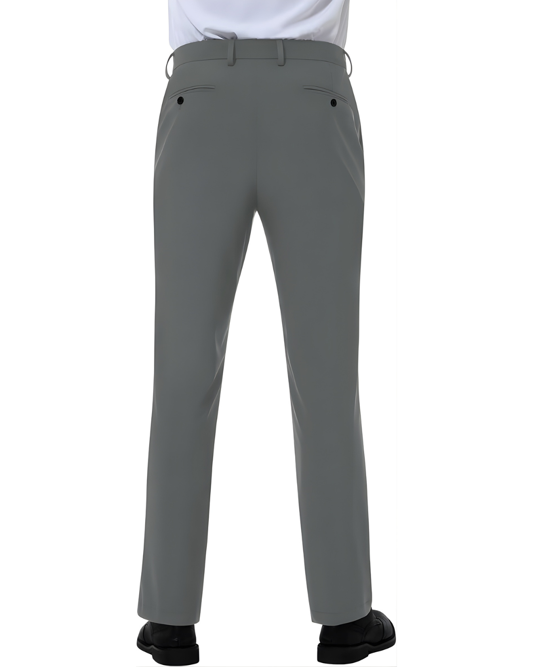 Pantalones elásticos ajustables para hombre®