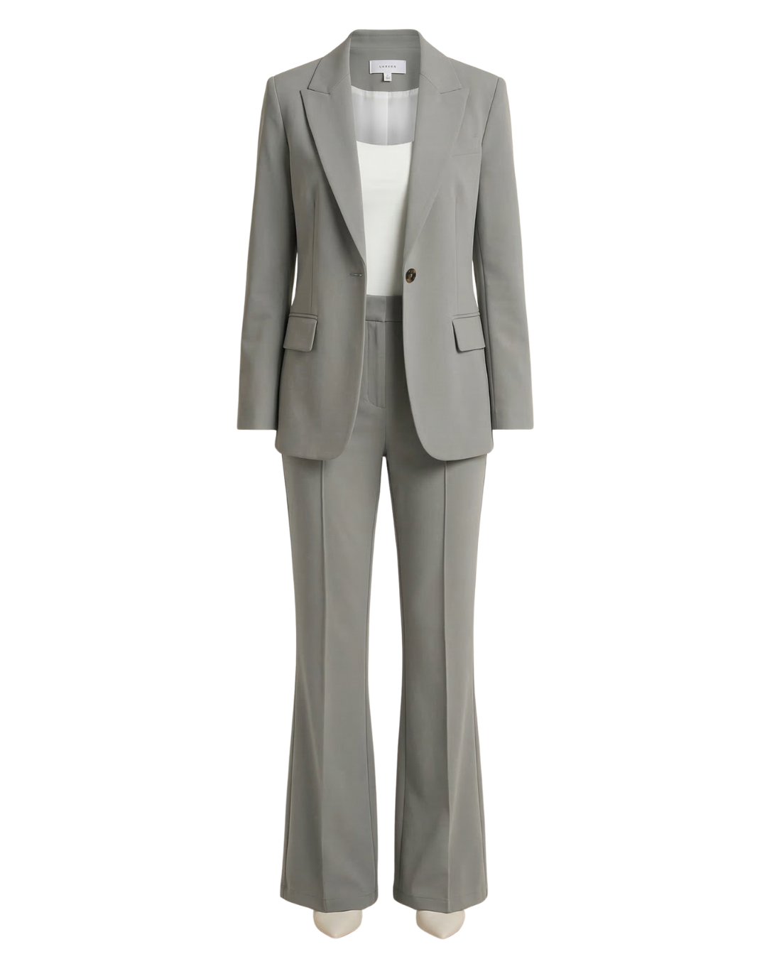 Conjunto Elegante Emma de Dos Piezas para Mujer