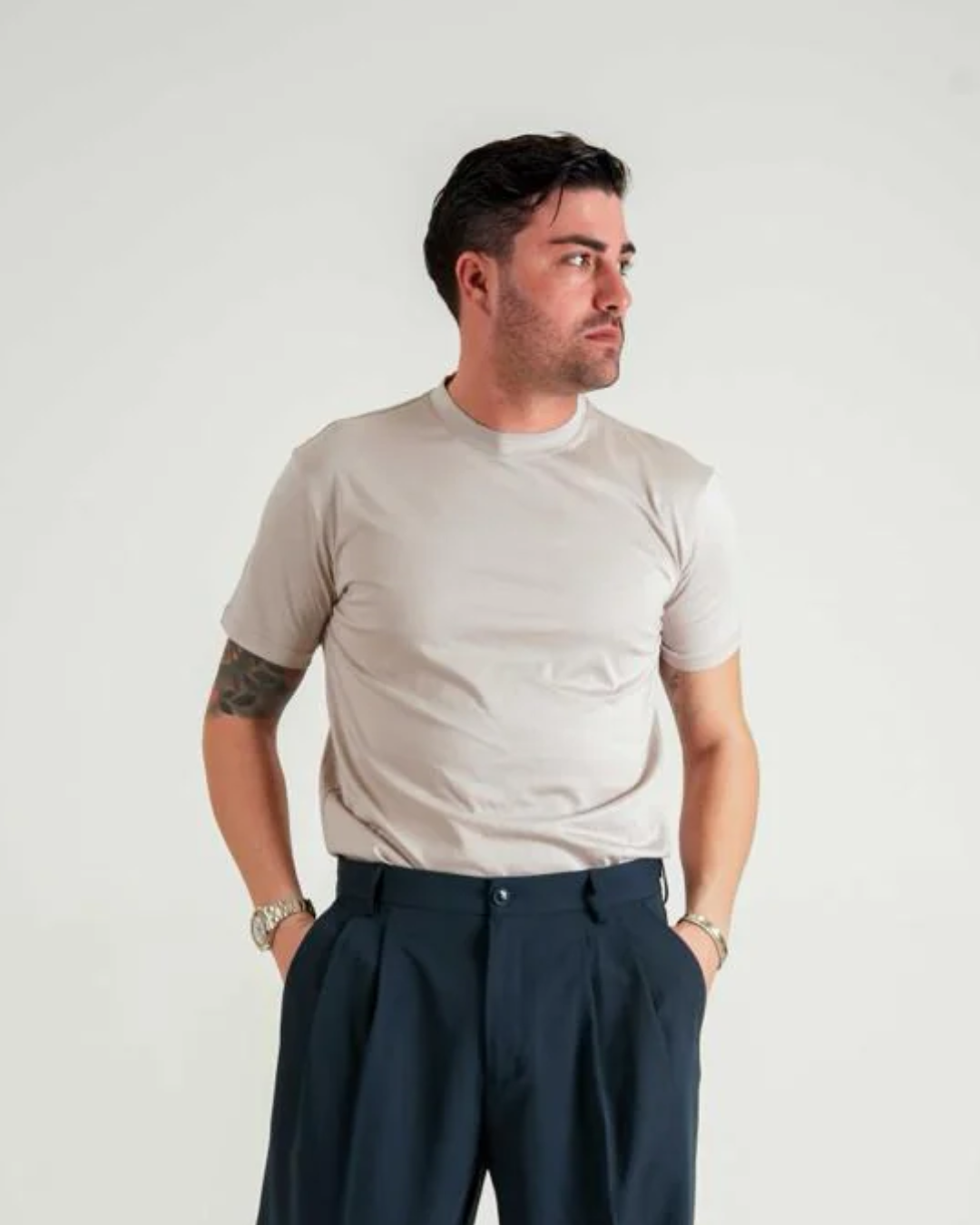 Camiseta Premium Milano®