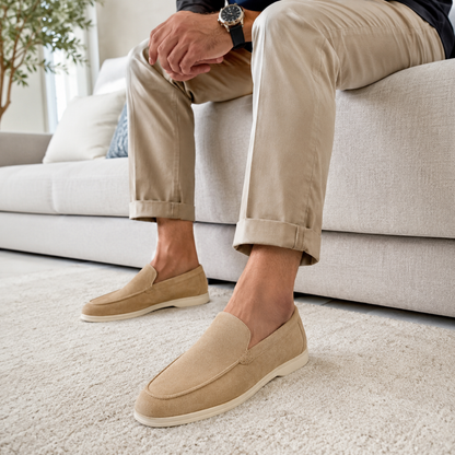 Mocasines Casuales Elegantes®