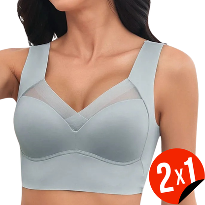 Sujetador Elegante París (OFERTA 2X1)