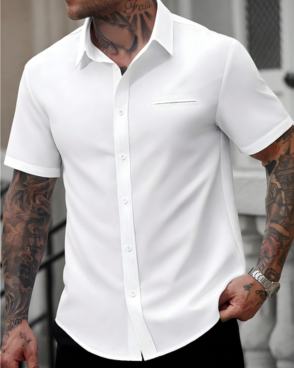 Camisa Ejecutiva Londres