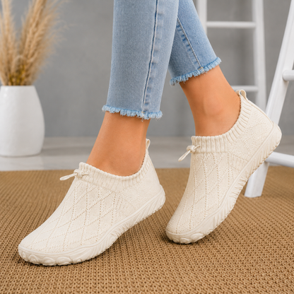 Zapatillas Tipo Calcetín Unisex con Suela Flexible
