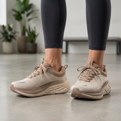 Zapatilla Seúl con Ultra Amortiguación®