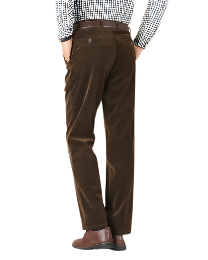 Pantalón de Pana Casual®