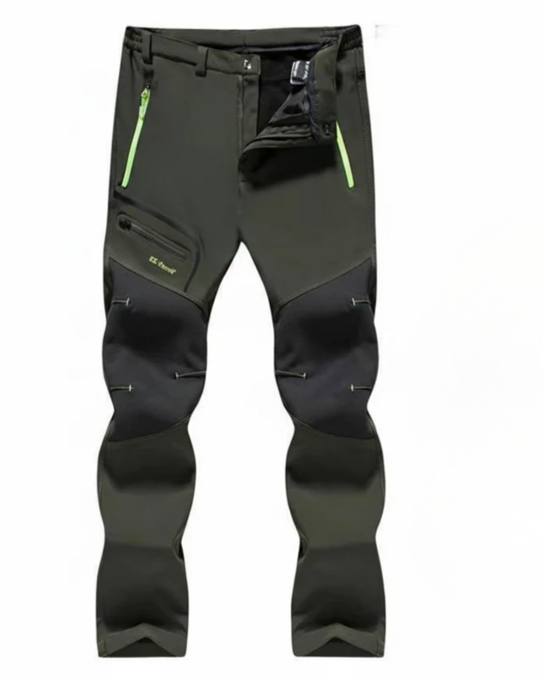 Pantalón Técnico de Alto Rendimiento Para Hombre®