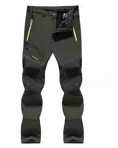 Pantalón Técnico de Alto Rendimiento Para Hombre®