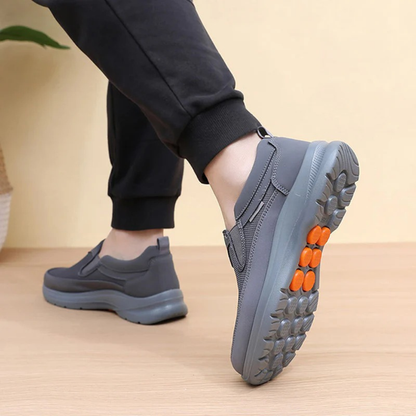 Calzado deportivo Estambul con soporte ergonómico