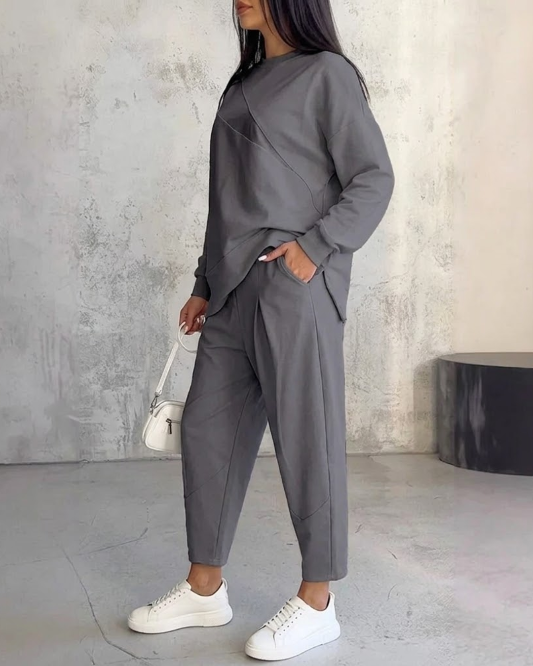 Conjunto Casual de Dos Piezas Candace®