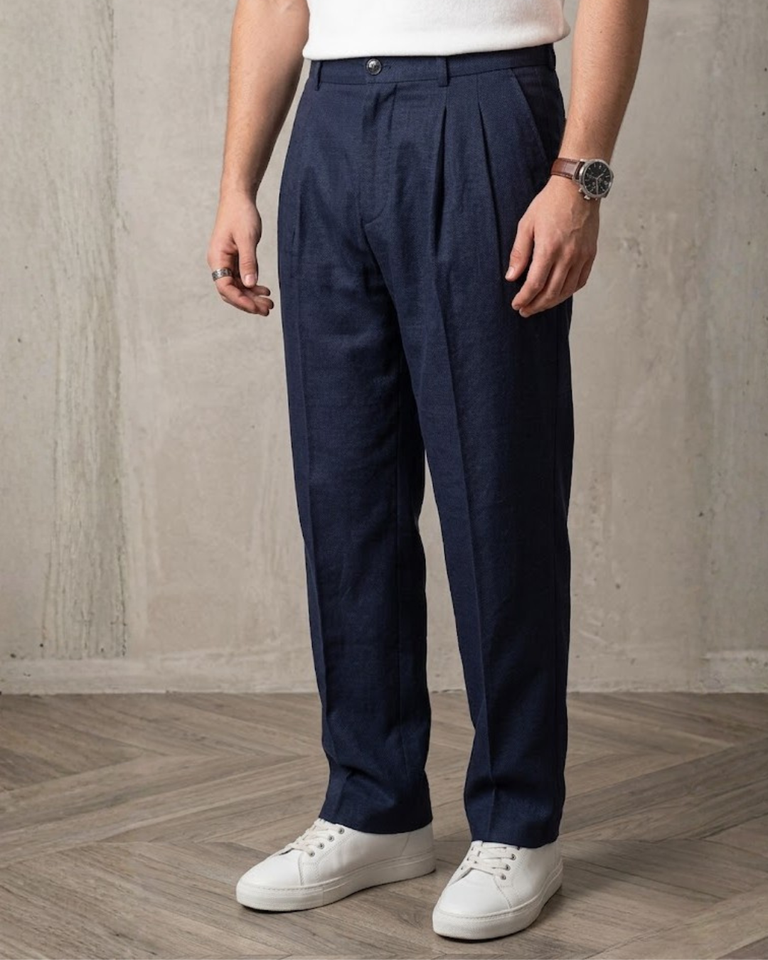 Pantalón de Vestir Estocolmo®