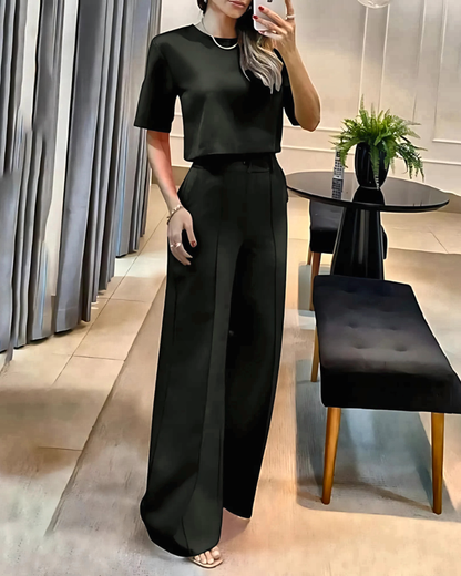 Conjunto Elegante Grecia