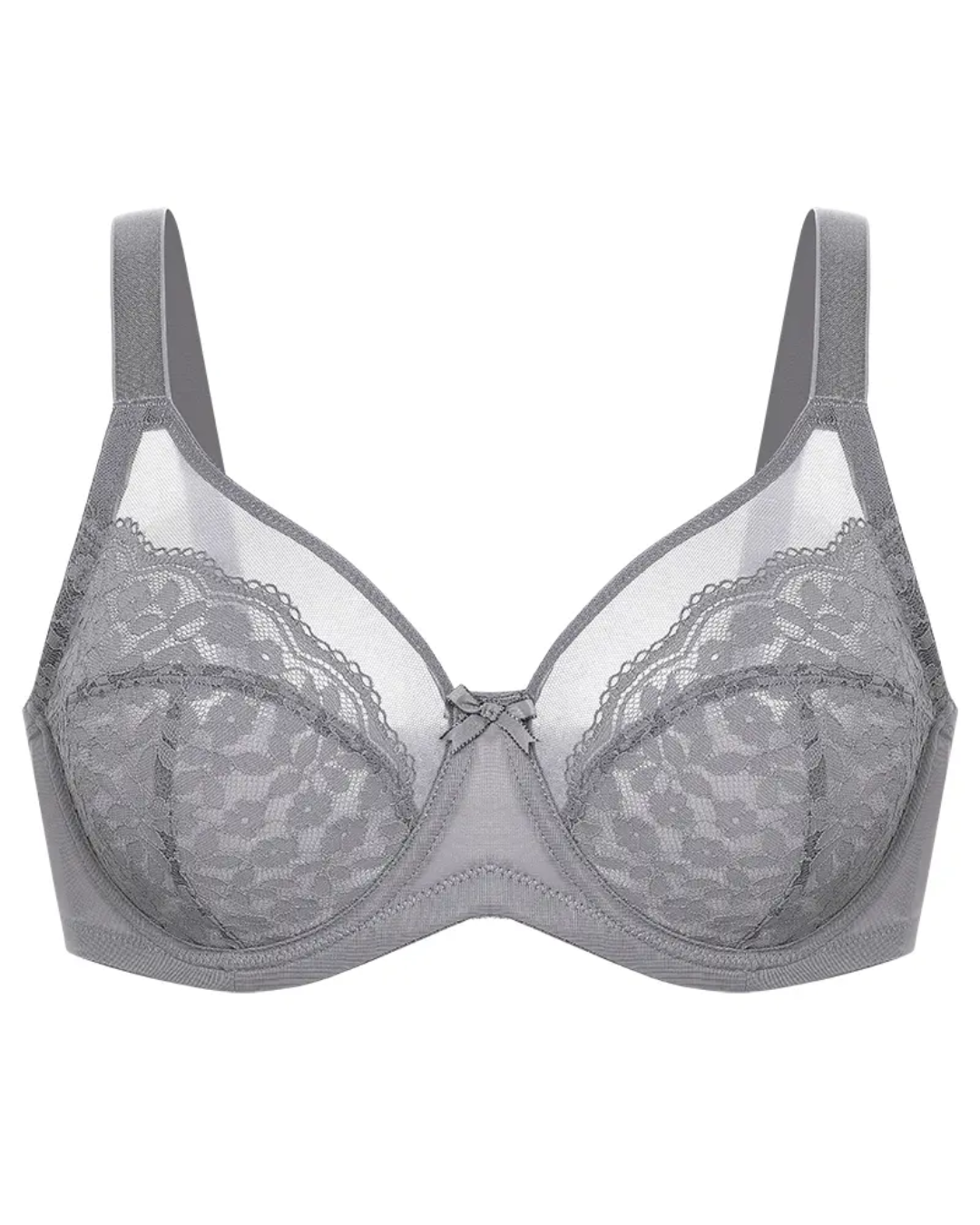 Sujetador Invisible sin Aros y con Tirantes Anchos (OFERTA 2X1)