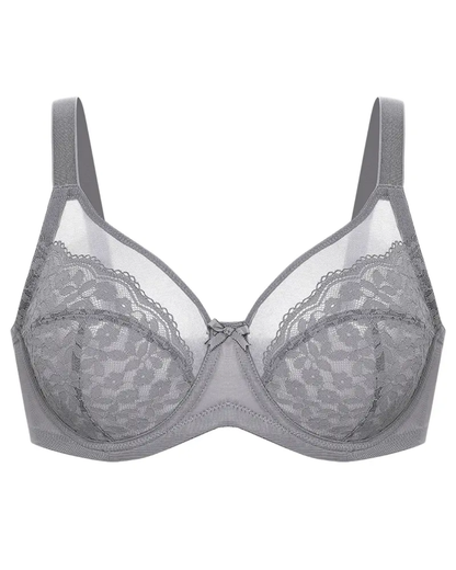 Sujetador Invisible sin Aros y con Tirantes Anchos (OFERTA 2X1)