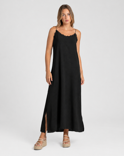 Vestido Lencero Barcelona