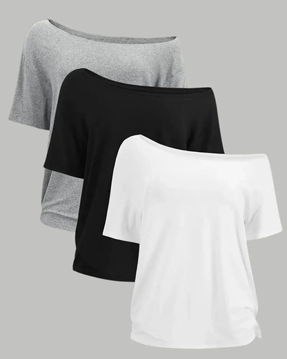 Camiseta Básica para Mujer®