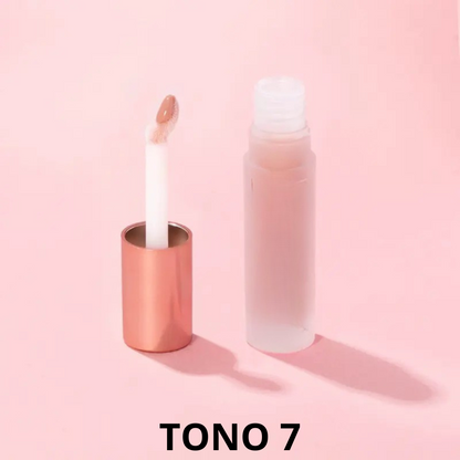 Gloss Labial Ultra Hidratante con Efecto Voluminizador (OFERTA 2X1)