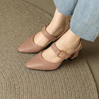 Zapatos de tacón alto Nápoles®