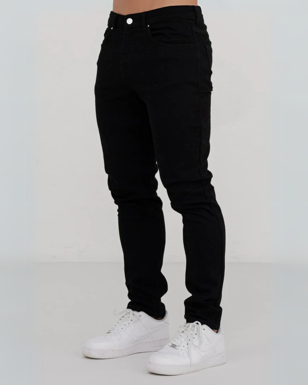 Pantalón Clásico y Cómodo