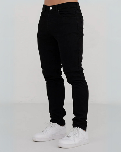 Pantalón Clásico y Cómodo