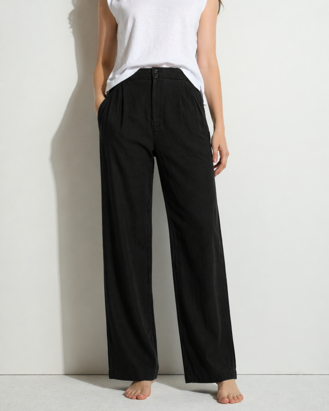 Pantalón Demin Cameron