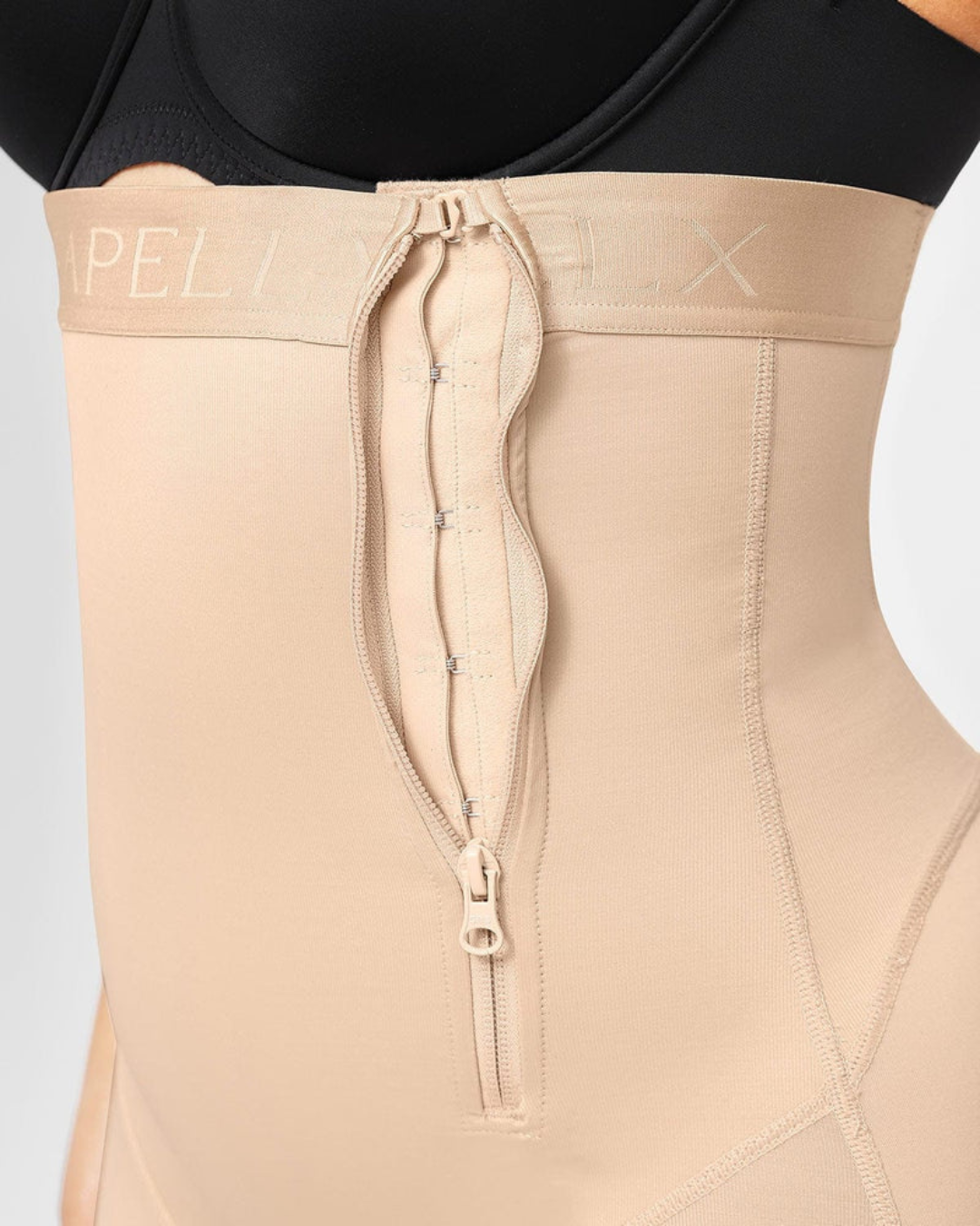 Braga de Cintura Alta que Realzan las Nalgas®